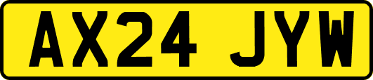 AX24JYW