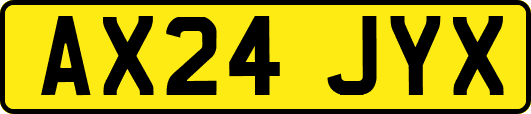AX24JYX