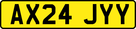 AX24JYY