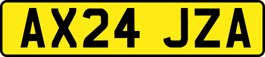 AX24JZA
