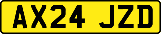 AX24JZD