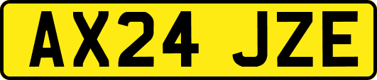AX24JZE