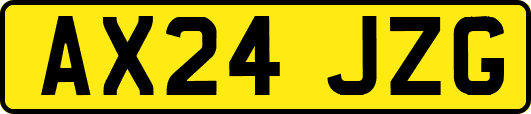 AX24JZG