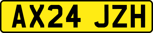 AX24JZH