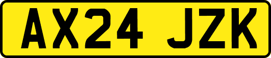 AX24JZK