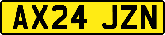 AX24JZN