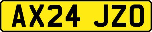 AX24JZO