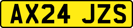 AX24JZS