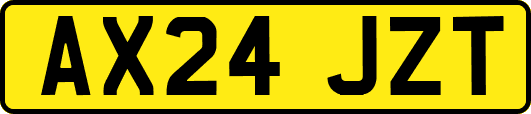 AX24JZT