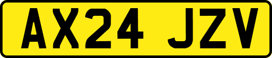 AX24JZV