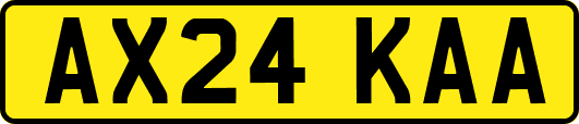AX24KAA