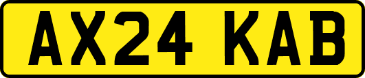 AX24KAB