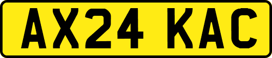 AX24KAC