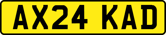 AX24KAD