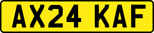 AX24KAF