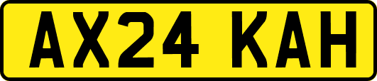 AX24KAH