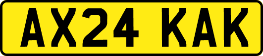 AX24KAK