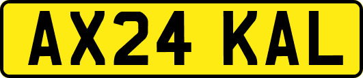AX24KAL