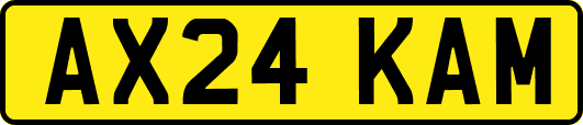 AX24KAM