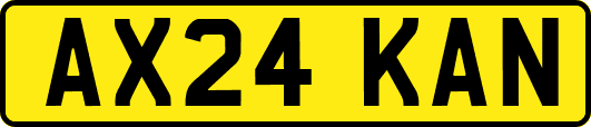 AX24KAN