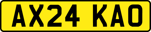 AX24KAO