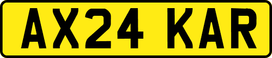 AX24KAR