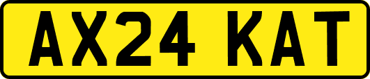AX24KAT