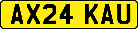 AX24KAU