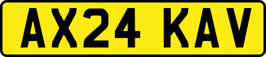 AX24KAV