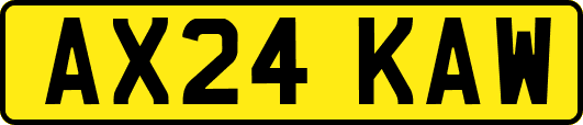 AX24KAW