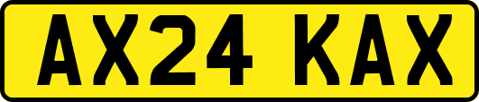 AX24KAX