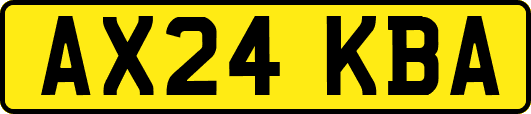 AX24KBA