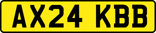 AX24KBB
