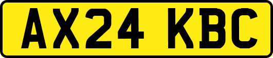 AX24KBC