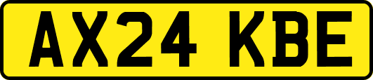 AX24KBE