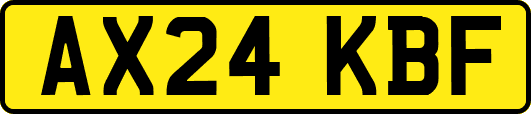 AX24KBF