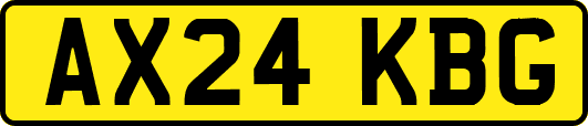 AX24KBG