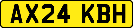 AX24KBH