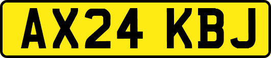 AX24KBJ
