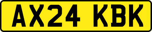 AX24KBK