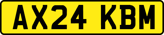 AX24KBM