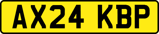 AX24KBP