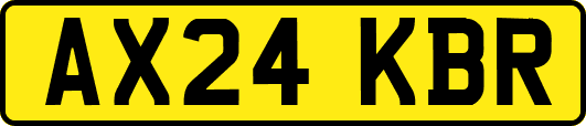 AX24KBR
