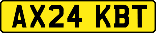 AX24KBT