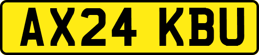 AX24KBU