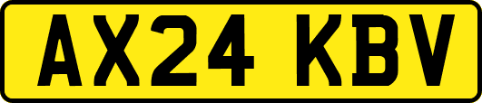 AX24KBV