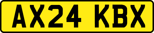 AX24KBX