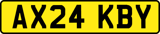 AX24KBY