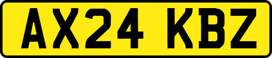 AX24KBZ