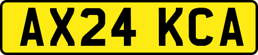 AX24KCA